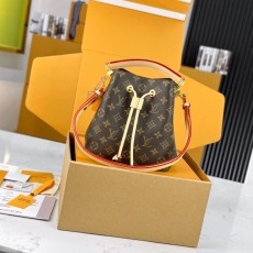 LV Bucket Bags